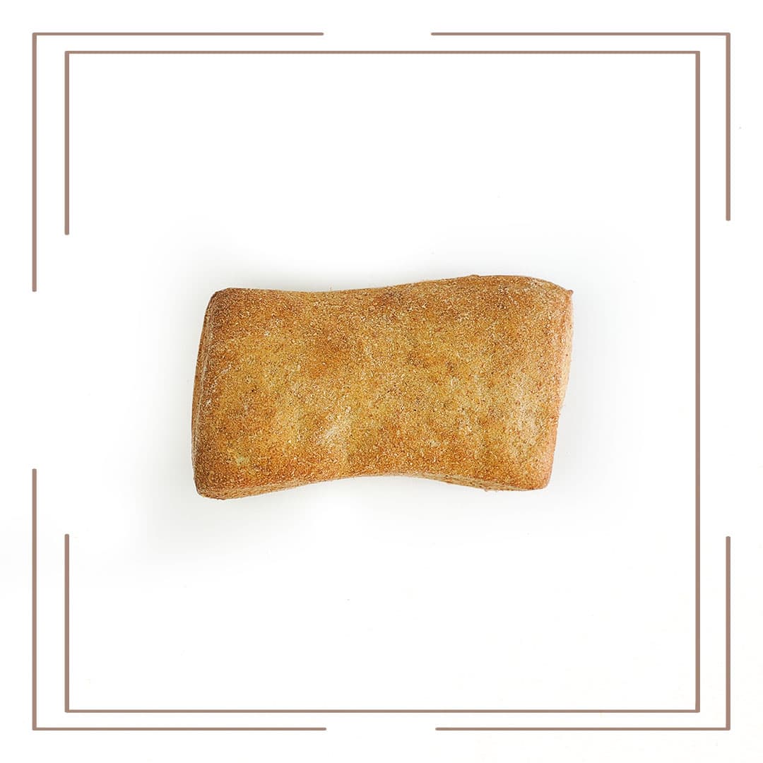 Bukë Ciabatta Integrale